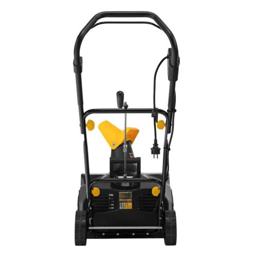 Электрическая снегоуборочная машина Denzel ESB-460-M-Tehinstrument