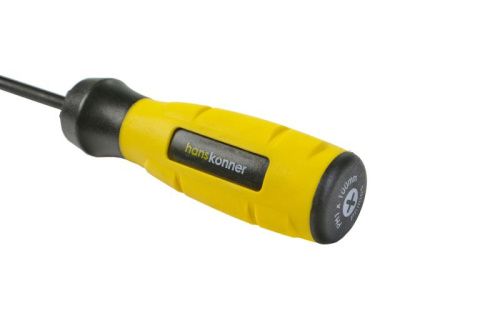 Отвертка Hanskonner HK1040-16-PH1-100-Tehinstrument