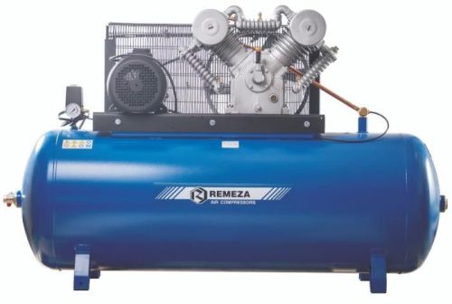 Ременной компрессор Remeza СБ 4/Ф-500 LT 100 11,0-Tehinstrument