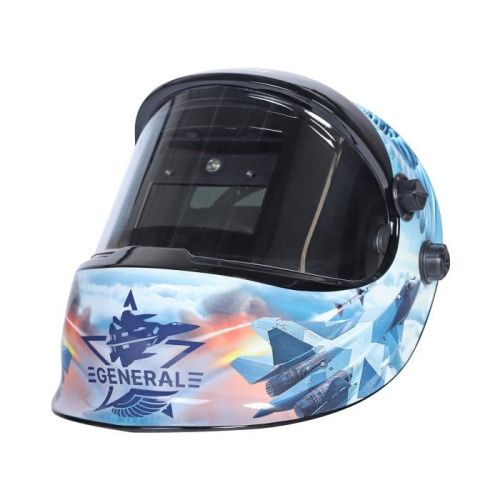 Маска сварщика Patriot WH 400 E-Tehinstrument