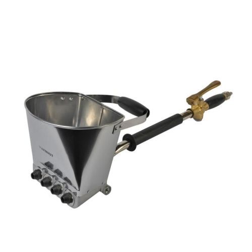 Штукатурный хоппер-ковш PATRIOT HBW-10-Tehinstrument