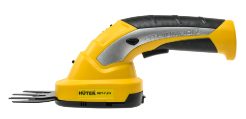 Аккумуляторный триммер-кусторез Huter GET-7,2-Tehinstrument