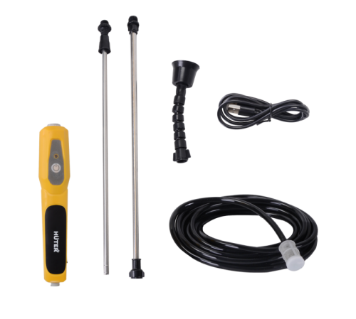 Опрыскиватель аккумуляторный SP-3,7 Lite Huter-Tehinstrument