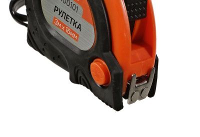 Рулетка 3x16мм,  Sturm-Tehinstrument