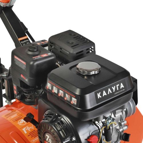 Мотоблок бензиновый Patriot Калуга-Tehinstrument