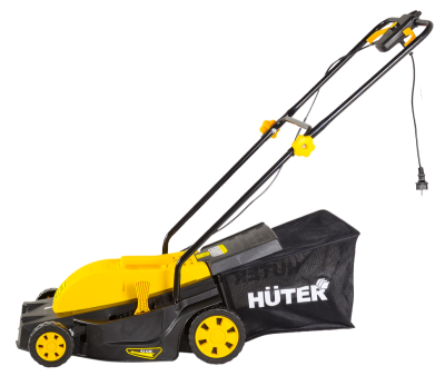 Газонокосилка электрическая HUTER ELM-2000T-Tehinstrument