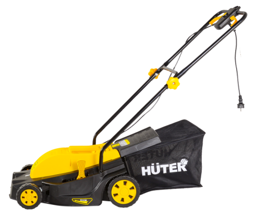 Газонокосилка электрическая HUTER ELM-2000T-Tehinstrument