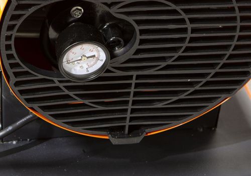 Дизельная тепловая пушка  Sturm DKH20CH-Tehinstrument