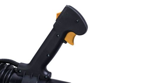 Бензиновая воздуходувка CHAMPION GBR357-Tehinstrument