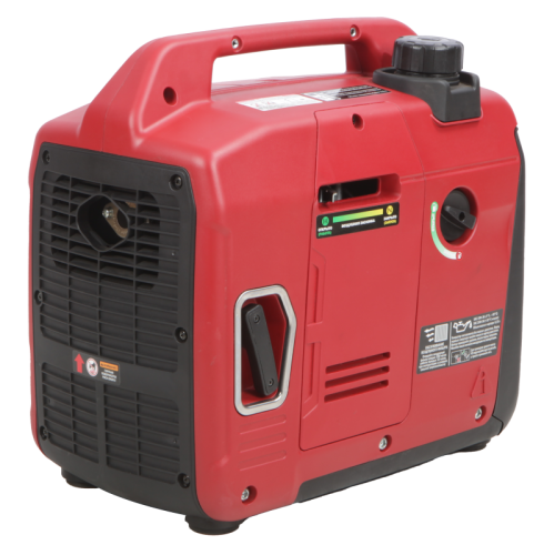 Инверторный бензиновый генератор A-iPower A1400LiS-Tehinstrument