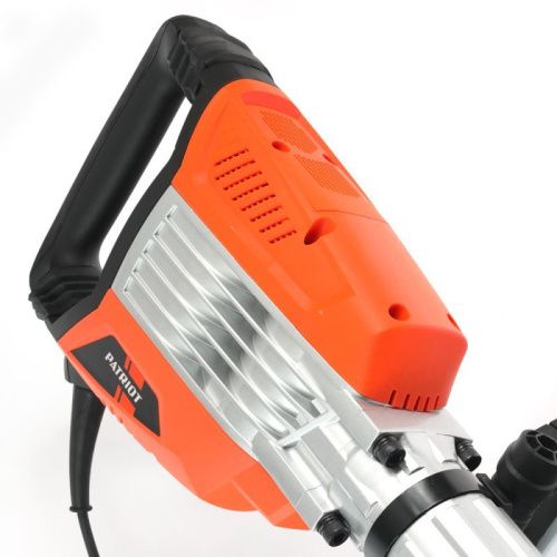 Молоток отбойный Patriot DB 550-Tehinstrument
