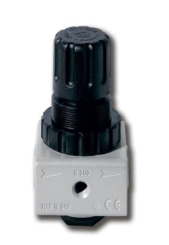 Регулятор давления GAV R-200 1/2-Tehinstrument