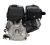 Двигатель Lifan KP500, вал ?25мм, катушка 3 Ампера-Tehinstrument