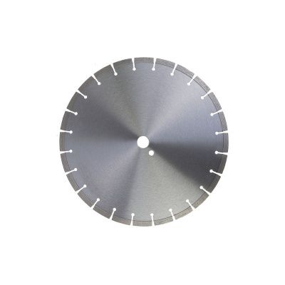 Алмазный диск 350x25,4 LASER CONCRETE, для бензорезов, Hanskonner-Tehinstrument