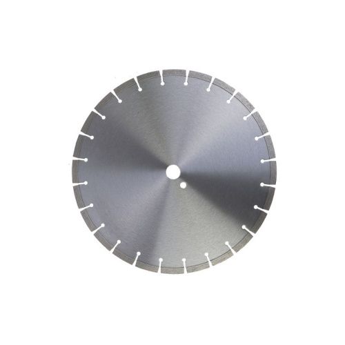 Алмазный диск 350x25,4 LASER CONCRETE, для бензорезов, Hanskonner-Tehinstrument