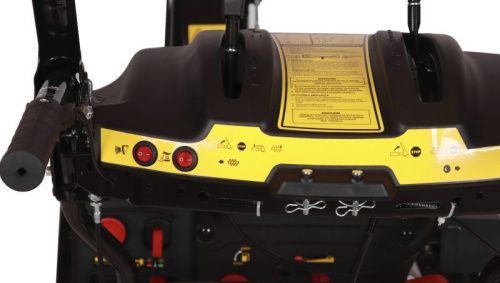 Снегоотбрасыватель CHAMPION ST1171E-Tehinstrument