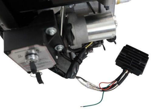 Двигатель Lifan  KP270E D20 7A-Tehinstrument