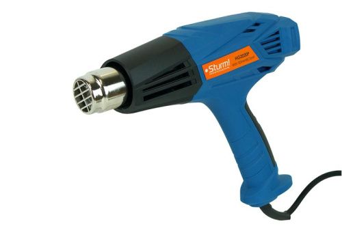 Фен технический  Sturm HG2020P-Tehinstrument
