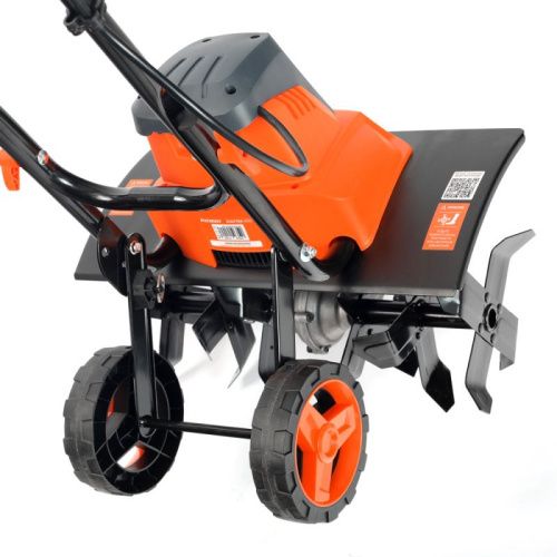 Культиватор электрический Patriot Elektra 1500-Tehinstrument