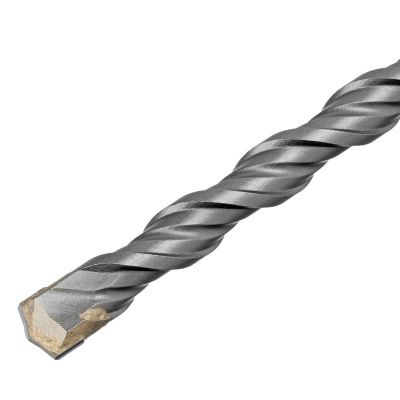 Бур по бетону DENZEL 10 x 160 мм-Tehinstrument