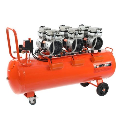 Компрессор поршневой безмасляный Patriot WO 100-440-Tehinstrument