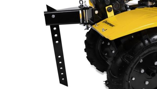 Бензиновый мотоблок CHAMPION BC8734-Tehinstrument