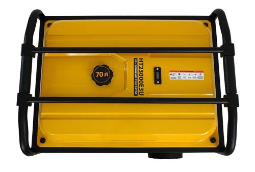 Habert Генератор HT23000E3U-Tehinstrument