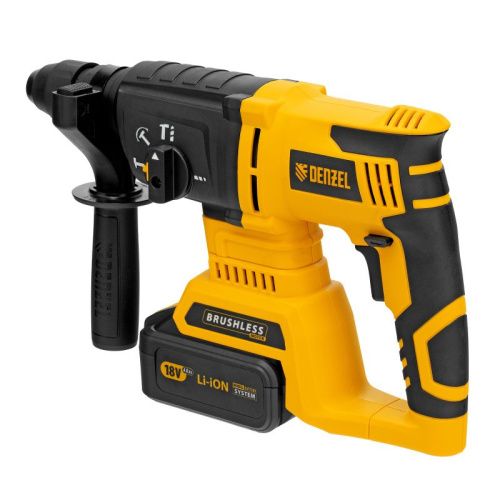 Перфоратор аккумуляторный Denzel BLRH-IB-26-Tehinstrument