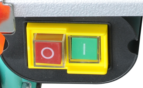 Станок распиловочный TS10420I  Sturm 1,0кВт, диск 200мм,стол 504*334мм, глубина пропила 43мм-Tehinstrument