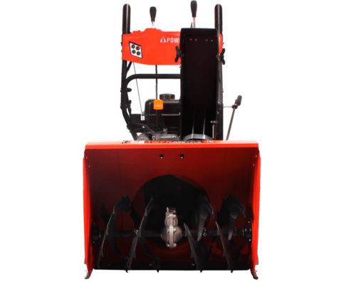Снегоуборочная машина AS617LE, A-iPower-Tehinstrument