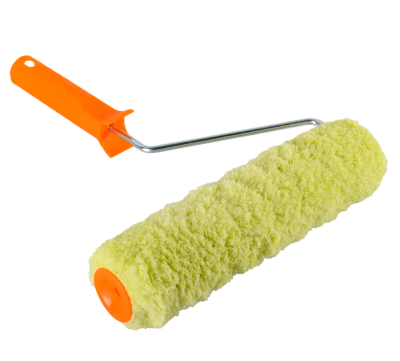 Валик фасадный Вихрь ПРОФ для всех ЛКМ 250/48/8-Tehinstrument