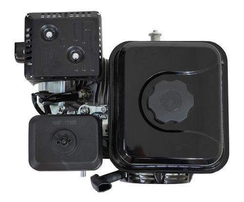 Двигатель Lifan 170FM, вал ?20мм (UNF)-Tehinstrument