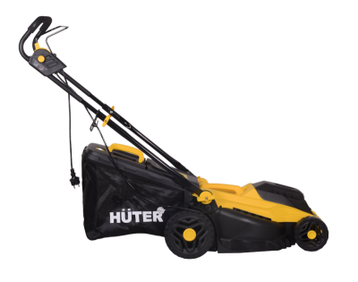 Газонокосилка электрическая HUTER ELM-1800P-Tehinstrument