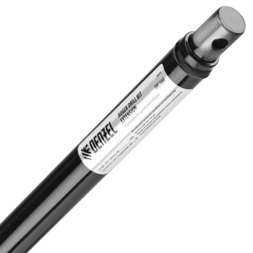 Удлинитель шнека мотобура Denzel EXT-1000-Tehinstrument