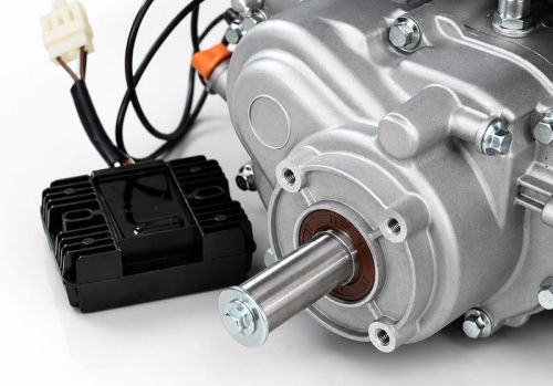 Двигатель Lifan KP520E-U 18A-Tehinstrument