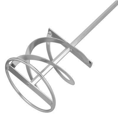 Миксер для красок и штукатурных смесей Denzel 120 х 600 мм-Tehinstrument