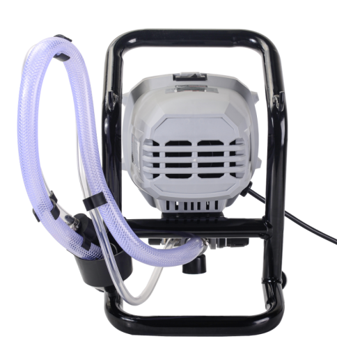 Окрасочный аппарат электрический (краскопульт) ЭКП-950Б Ресанта-Tehinstrument