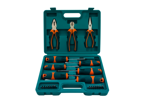 Набор инструментов 23 предмета  Sturm-Tehinstrument