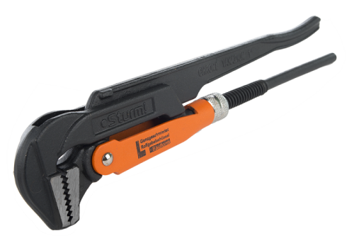 Ключ трубный  Sturm 1045-03-P1-Tehinstrument