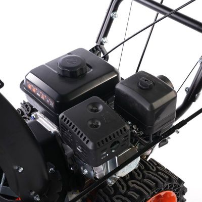 Снегоуборщик бензиновый Patriot PS 603LED-Tehinstrument