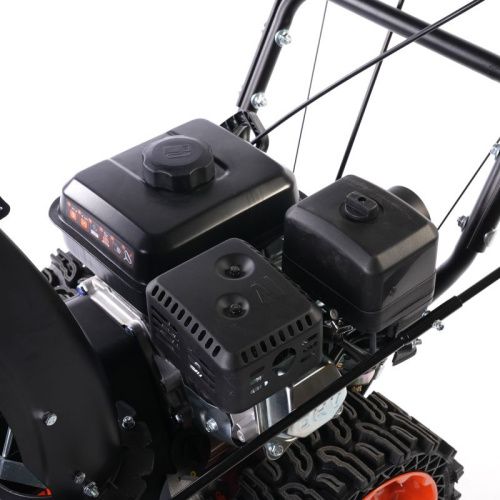 Снегоуборщик бензиновый Patriot PS 603LED-Tehinstrument