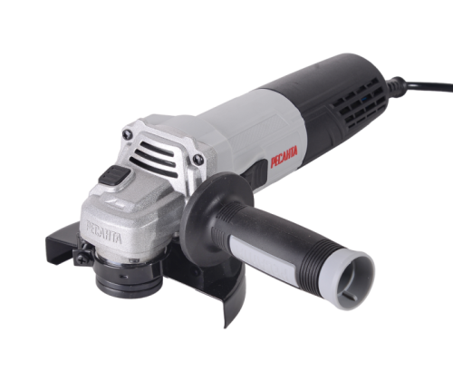 Углошлифовальная машина (болгарка) Ресанта УШМ-125/1100-Tehinstrument