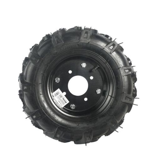 Колесо пневматическое с диском Patriot P4.00-8D-1-Tehinstrument