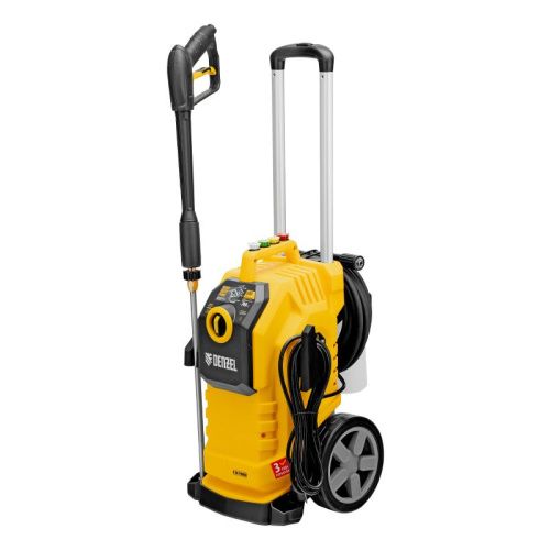 Моечная машина высокого давления K 90 Power, 3100 Вт, 220 бар, 600 л/ч, асинх. двиг.// Denzel-Tehinstrument