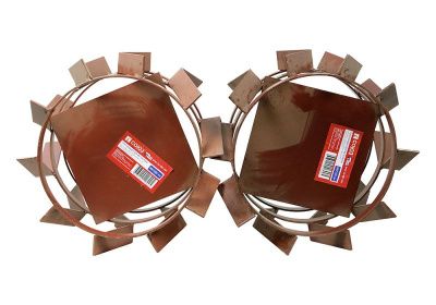 Грунтозацепы для мотоблока СОЮЗ БМ1С-26-380-200-Tehinstrument