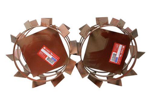 Грунтозацепы для мотоблока СОЮЗ БМ1С-26-380-200-Tehinstrument