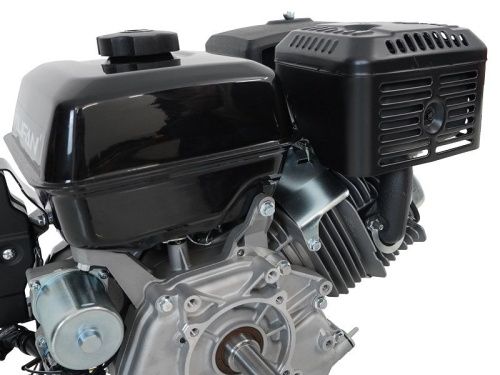 Двигатель Lifan 190FD, вал ?25мм-Tehinstrument