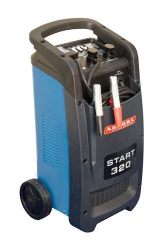 Пуско-зарядное устройство Aurora START 320-Tehinstrument