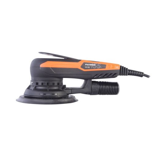 Машина эксцентриковая шлифовальная PATRIOT OS 155-Tehinstrument
