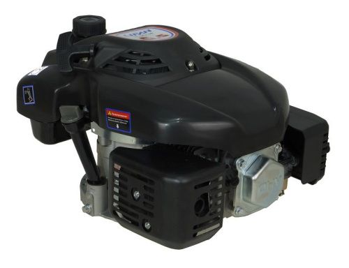 Двигатель Lifan 1P70FV-3B, вал ?22мм-Tehinstrument